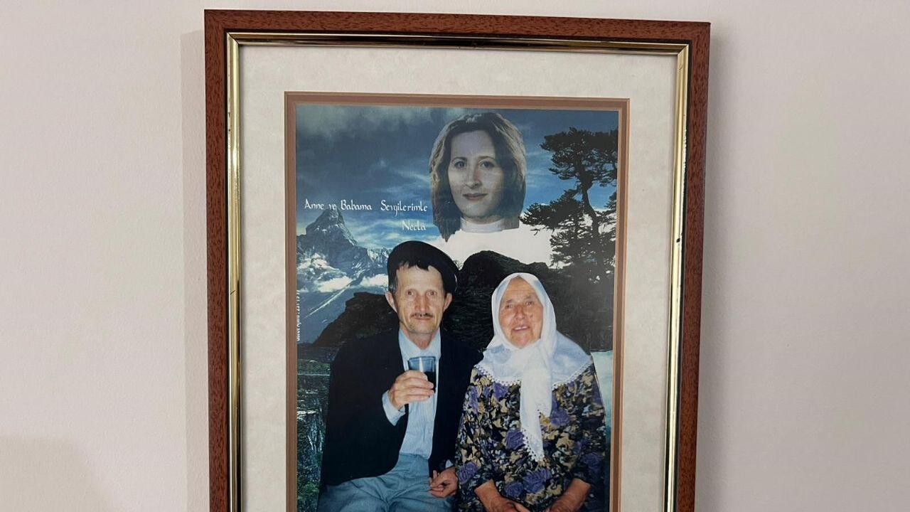 Ankara'da Trump'a babalık davası: ''Bana sahip çıkmasını istiyorum'