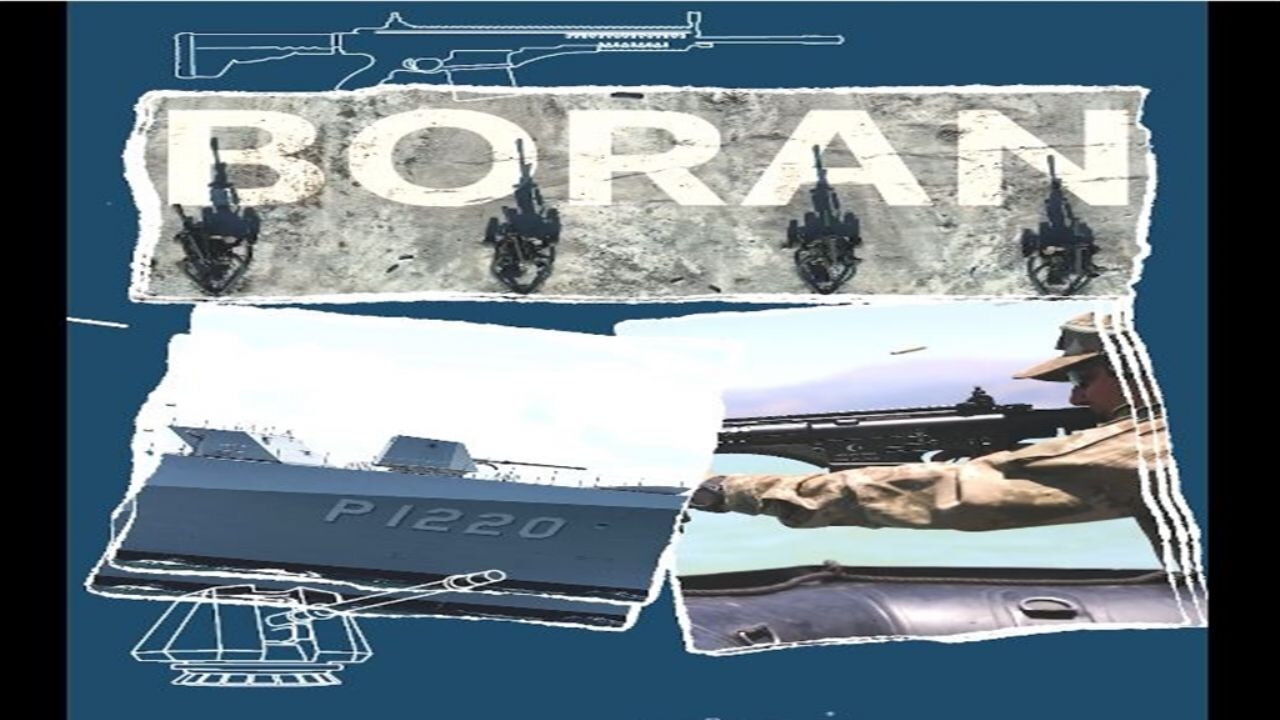 MKE'den 450'den fazla ağır silah sistemi teslimatı