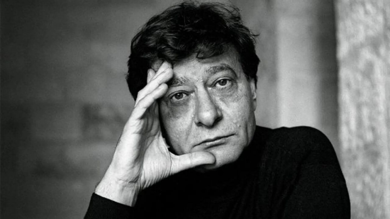 Kendi toprağında 'yabancı' Filistinli bir şair: Mahmud Derviş