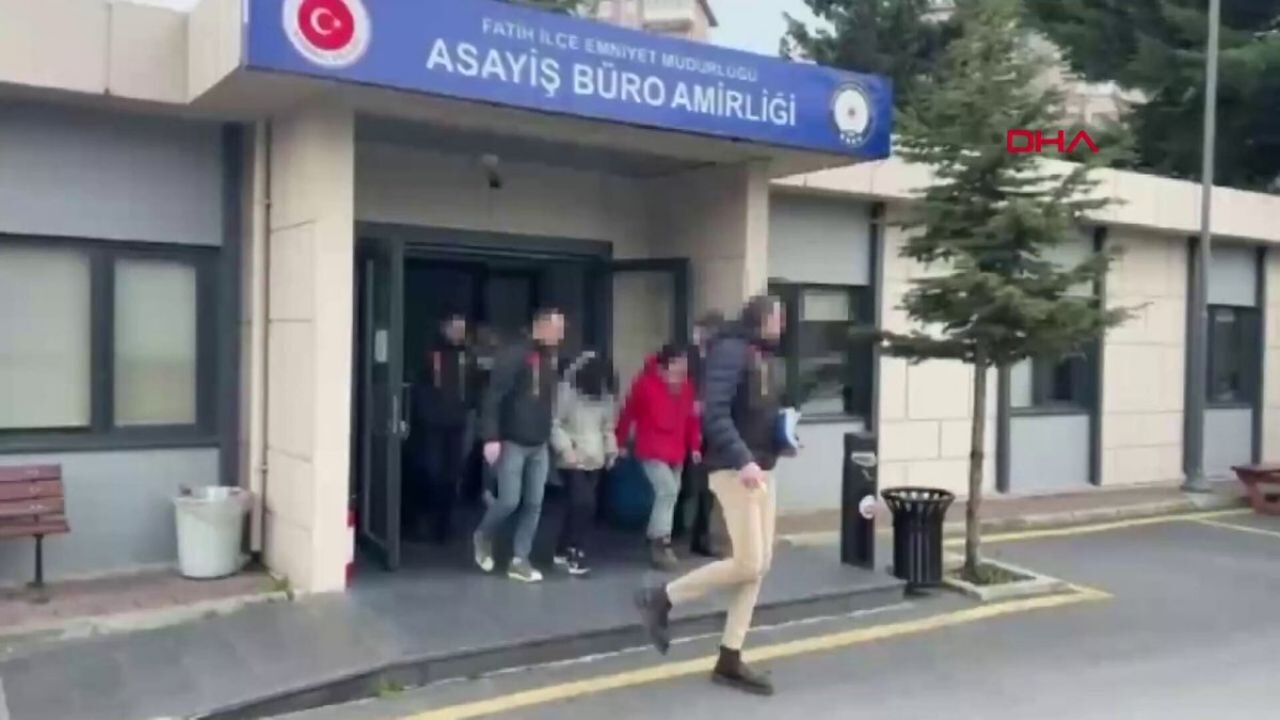 Fatih'te 2 aylık bebek açlıktan öldü