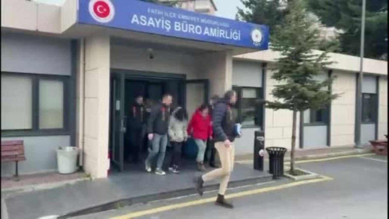 Beslenmediği iddia edilen bebek öldü, 4 tutuklama