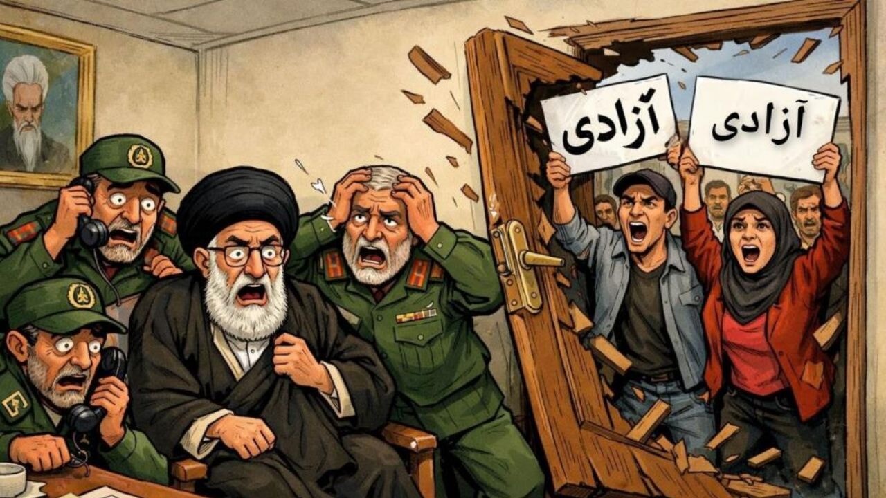 İran'daki hayat pahalılığı protestolarına İsrail'den açık destek