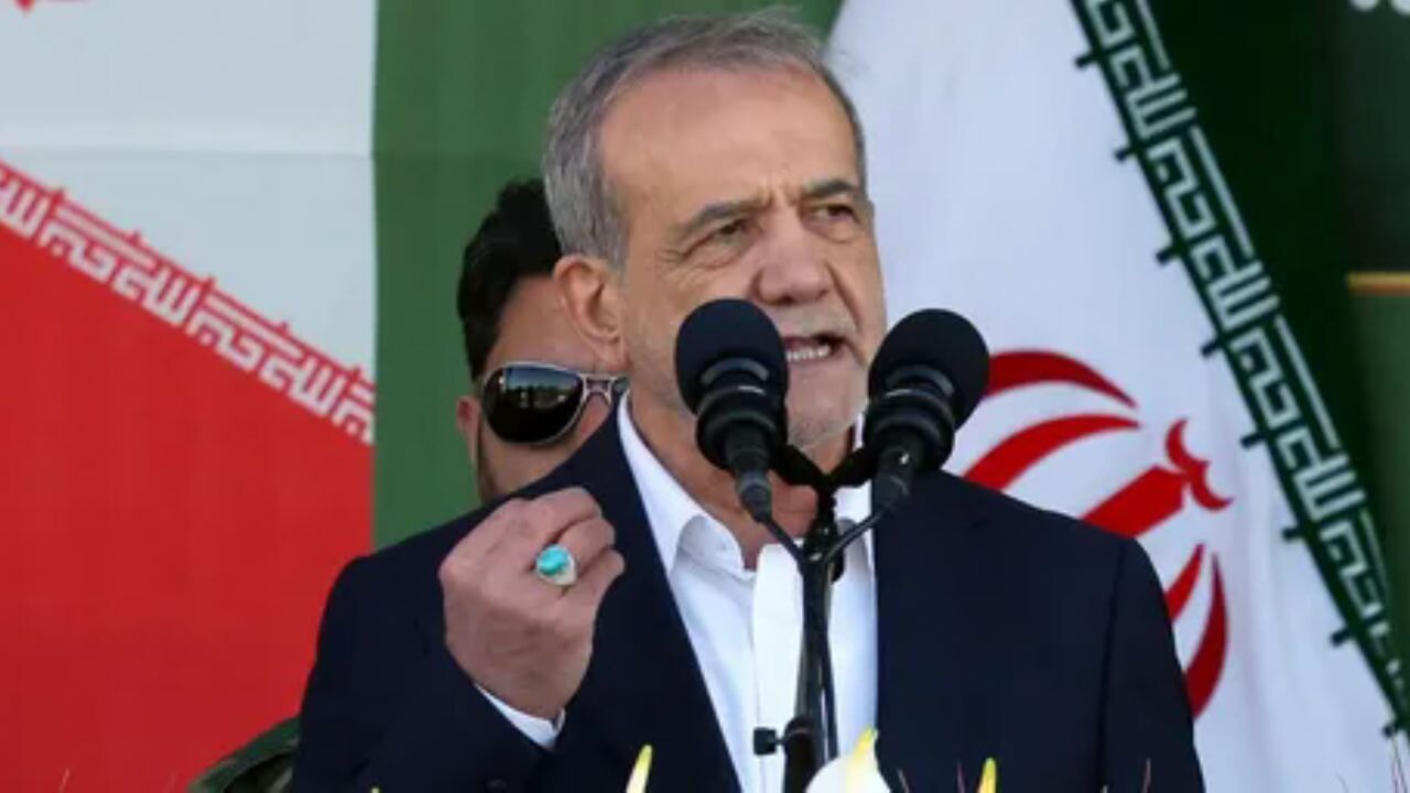 İran'dan Trump'a sert uyarı