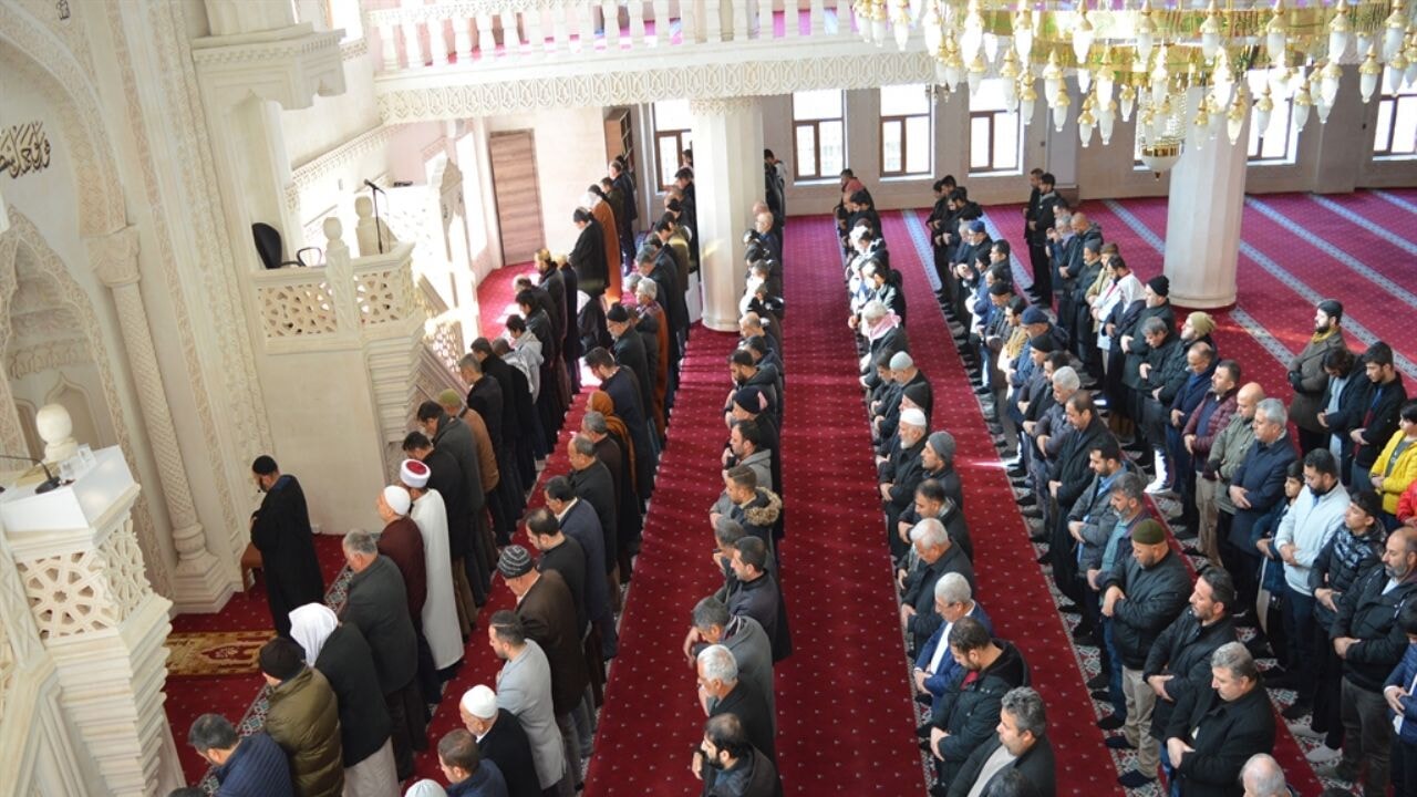 Filistinli doktor, Gazze'deki son durumu anlattı