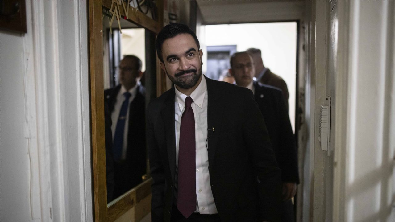 Mamdani, İsrail'i kızdıran kararı imzaladı!