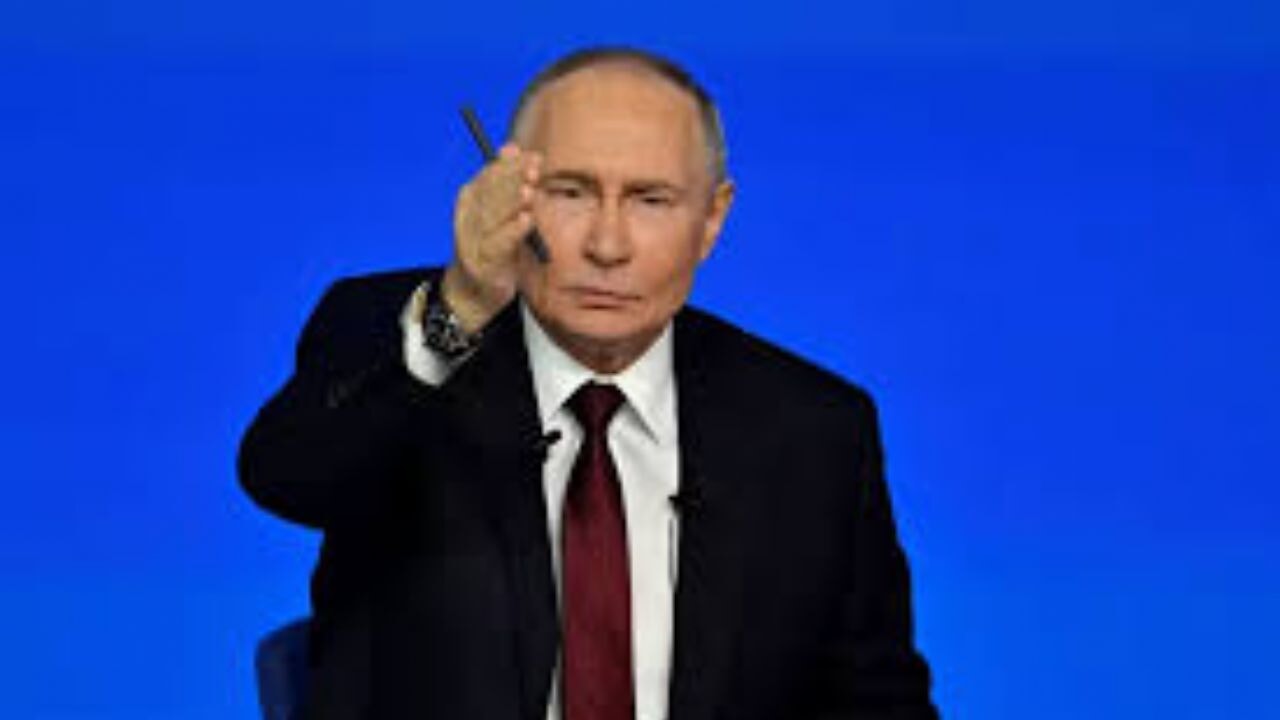 ABD saldırılarına Rusya'dan sert Venezuela çıkışı