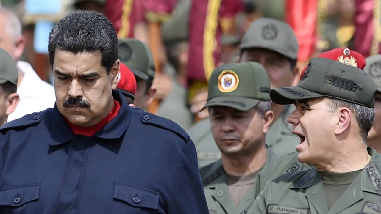 Dışişleri'nden Venezuela açıklaması
