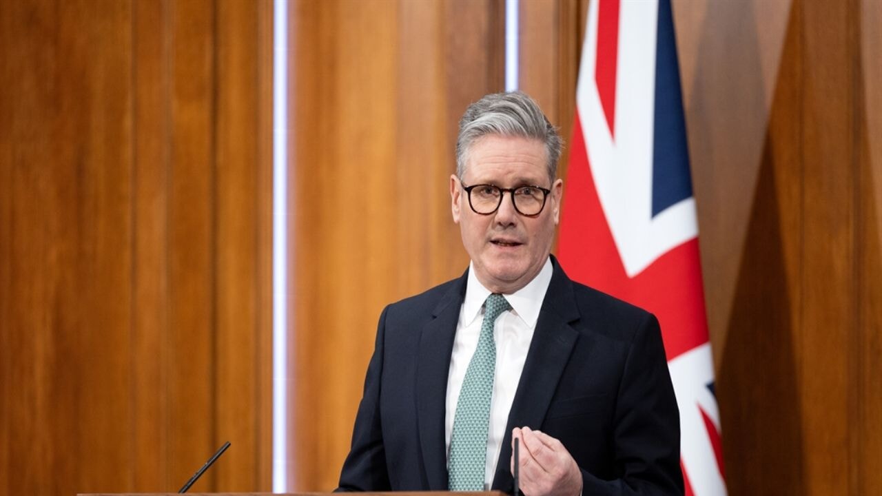 İngiltere'den 'Venezuela' açıklaması