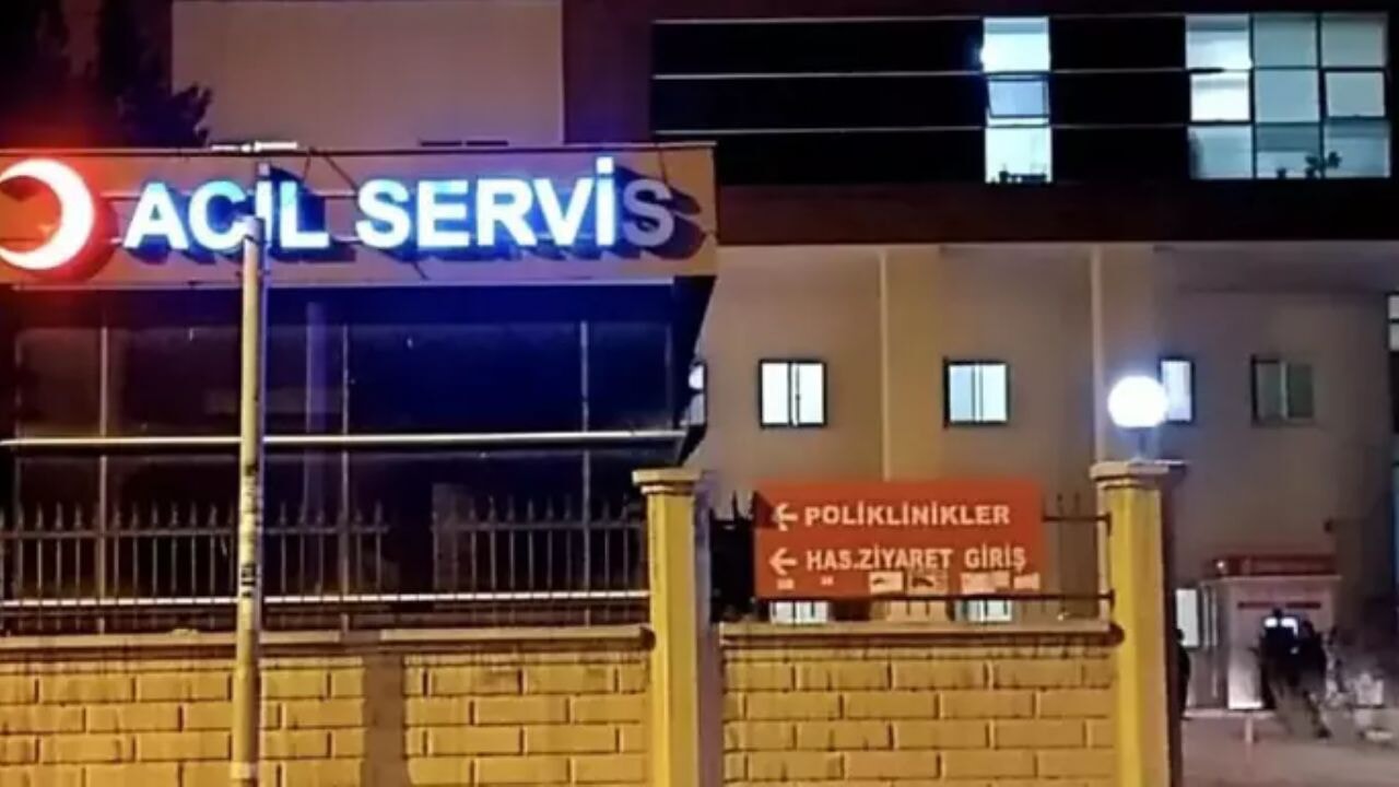 Mardin'de gece yarısı çifte cinayet