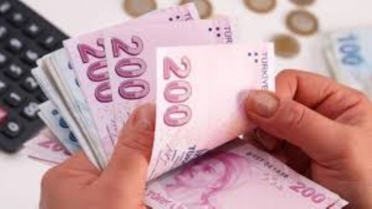 Emekli ve memur maaş zammı belli oldu: İşte yeni oranlar