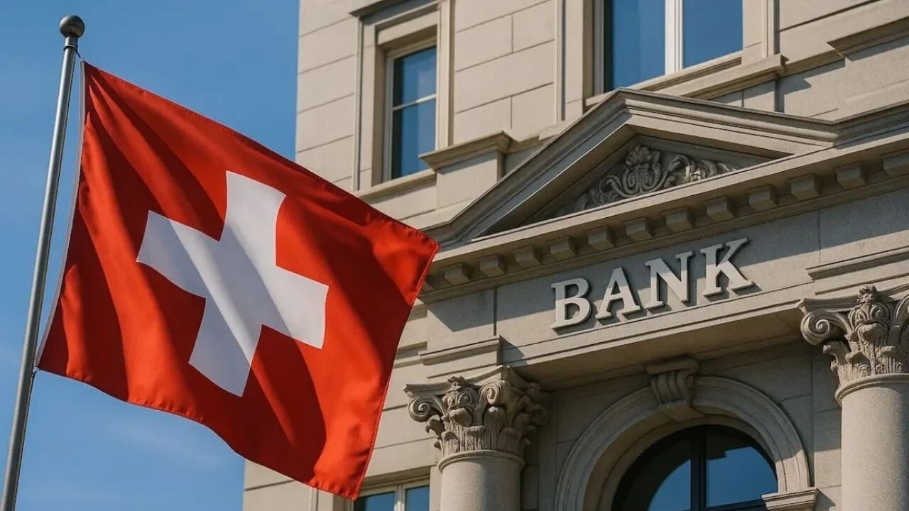 İsviçre, Maduro'nun tüm varlıklarını dondurdu