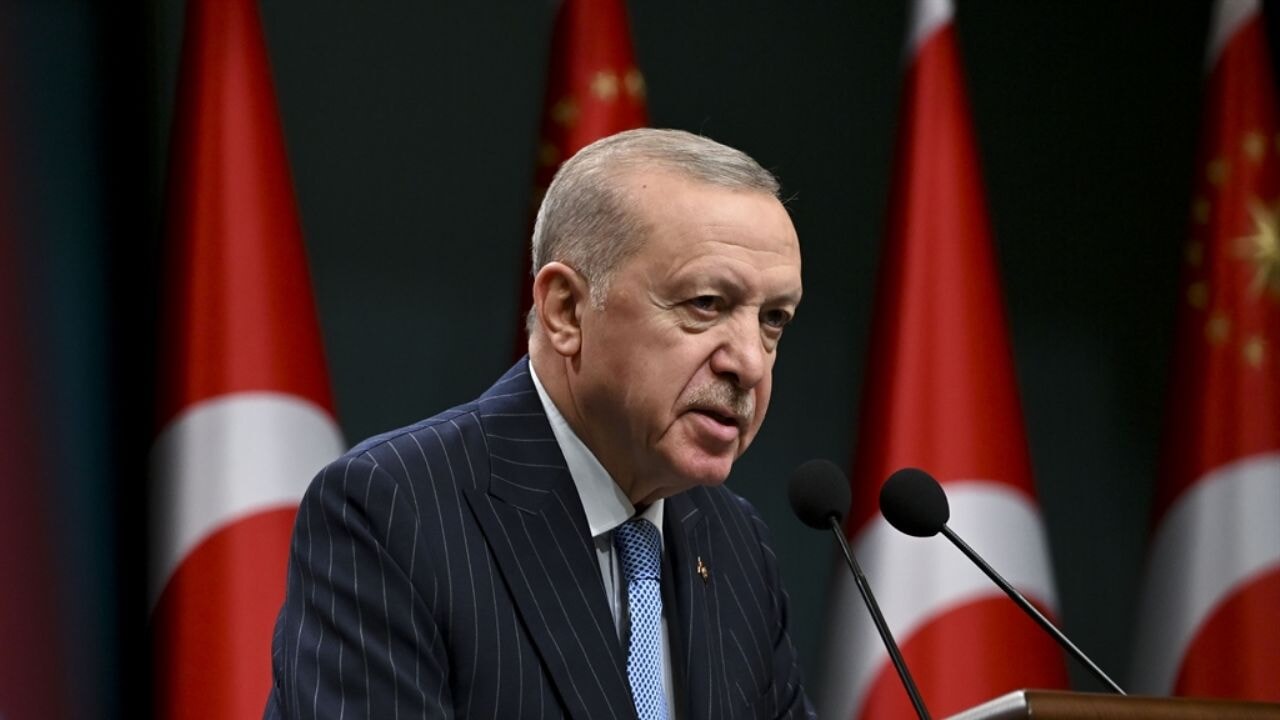 Cumhurbaşkanı Erdoğan'dan Maduro ve Venezuela açıklaması