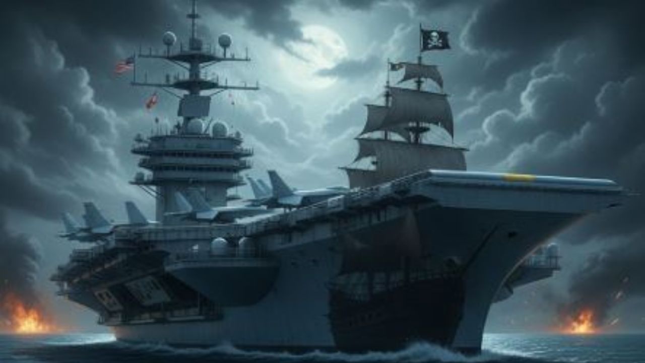 Dr. Yüksel Keleş yazdı! Petrol için geldik