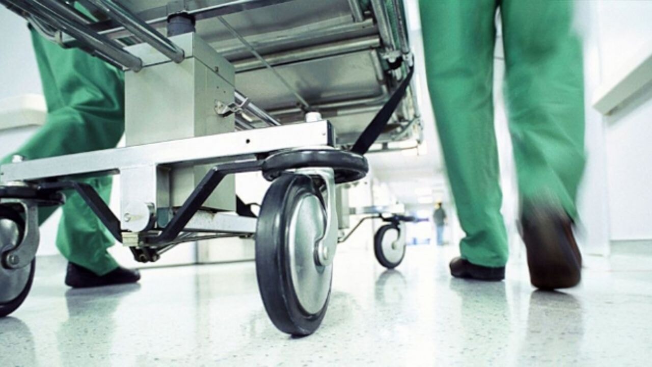 Yurdal Kılıçer yazdı! İş Kazası Sonrası Neler Yapılmalıdır?