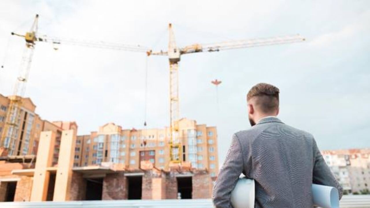 ANG Çınar Yapı İnşaat İstanbul Anadolu Yakası'nda Hızla Markalaşıyor