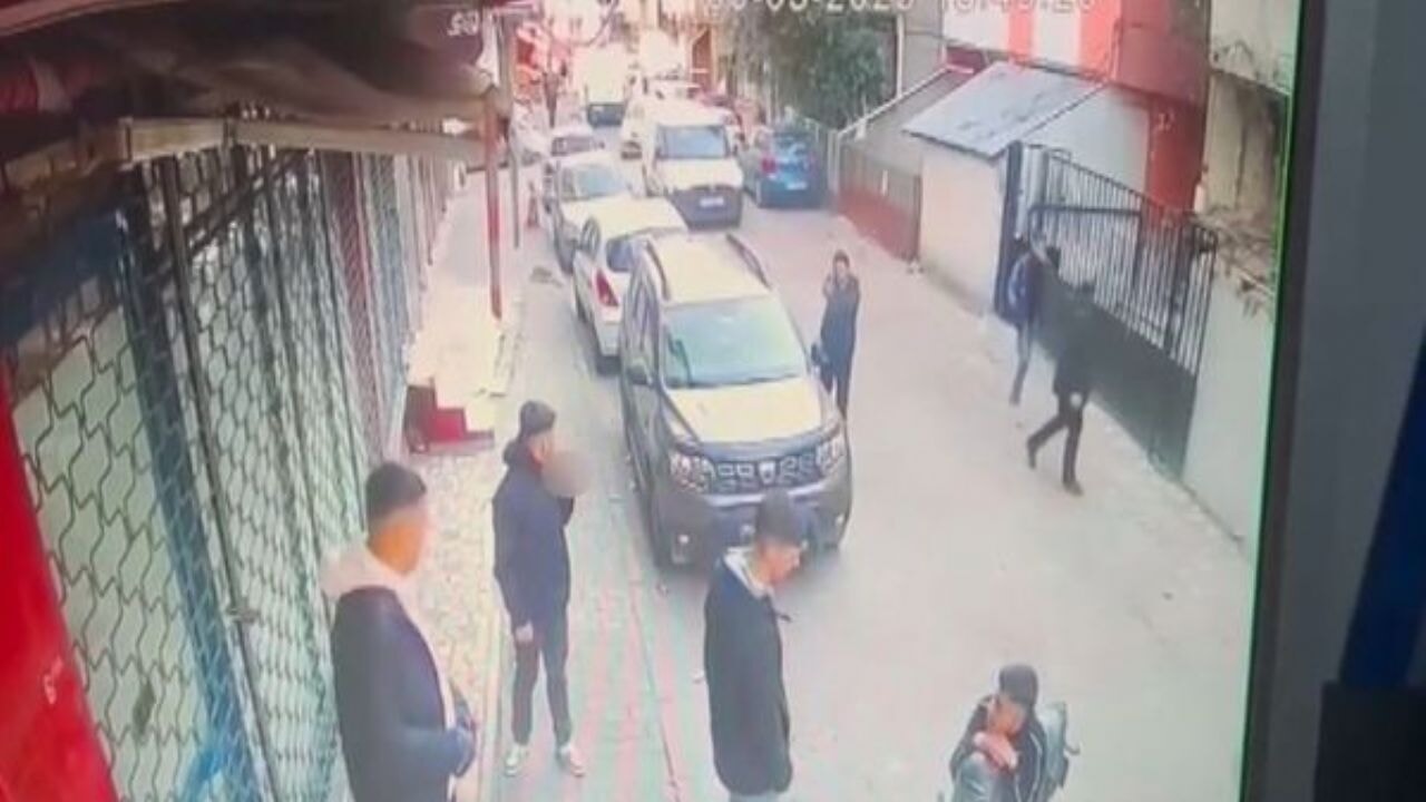 Casperlar iddianamesi: Çocuğu çocuğa öldürttüler