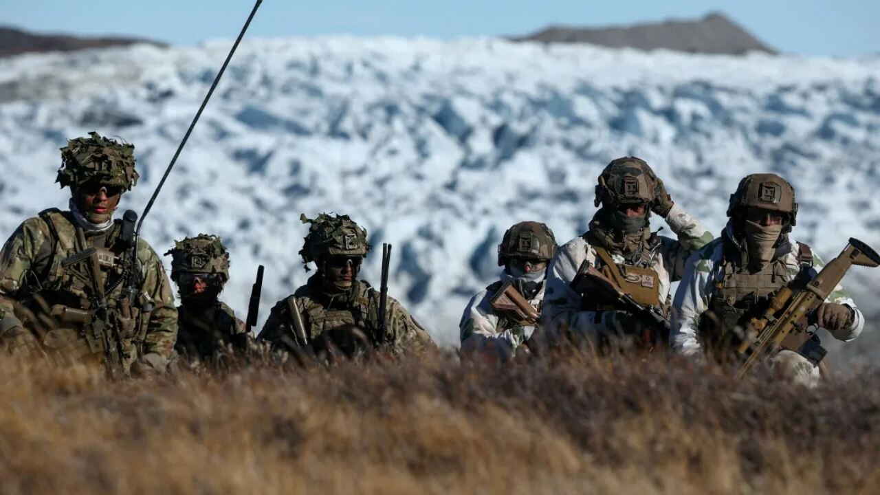 ABD'nin işgal kararı verdiği yeni hedefi: Grönland