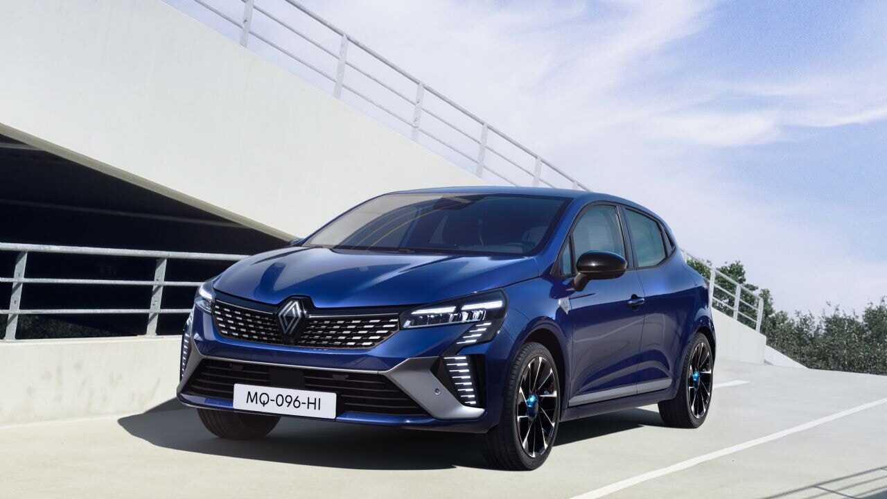 Renault'tan açıklama