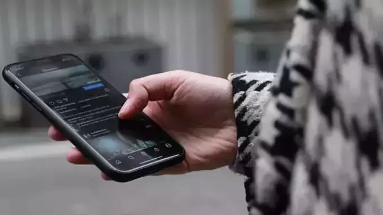 Sosyal medyada 'telif' uyarısı