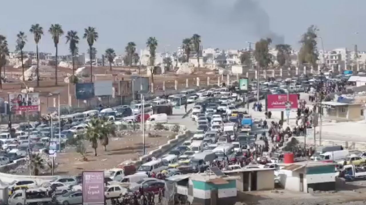 Suriye ordusundan SDG/PKK açıklaması