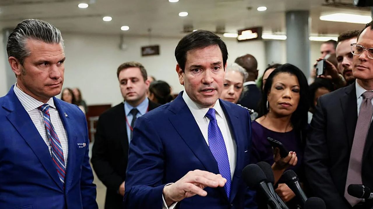 ABD'nin 3 aşamalı Venezuela planı