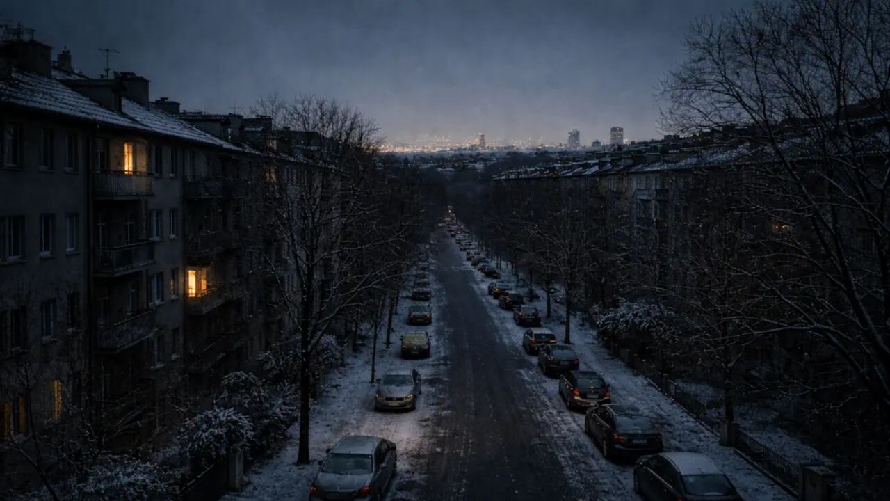 Almanya'nın başkenti Berlin karanlığa gömüldü; saldırıyı 'Volkan Grubu' üstlendi