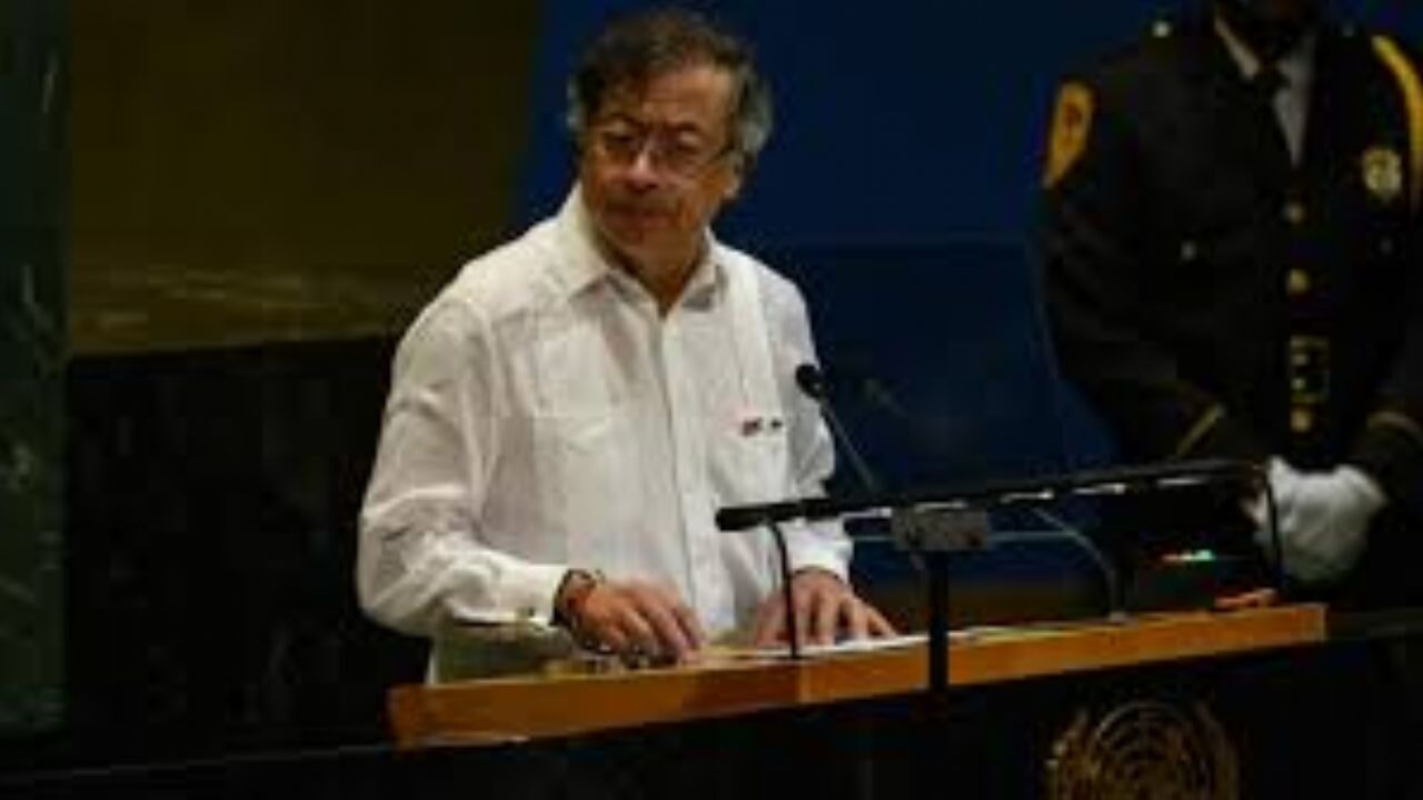 ABD ve Kolombiya arasında yeni diyalog