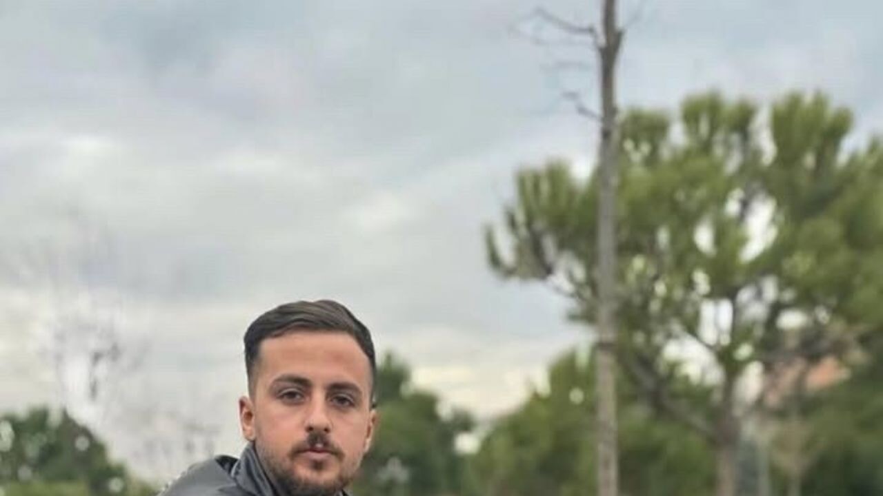 Sarıyer sahilinde motosiklet faciası