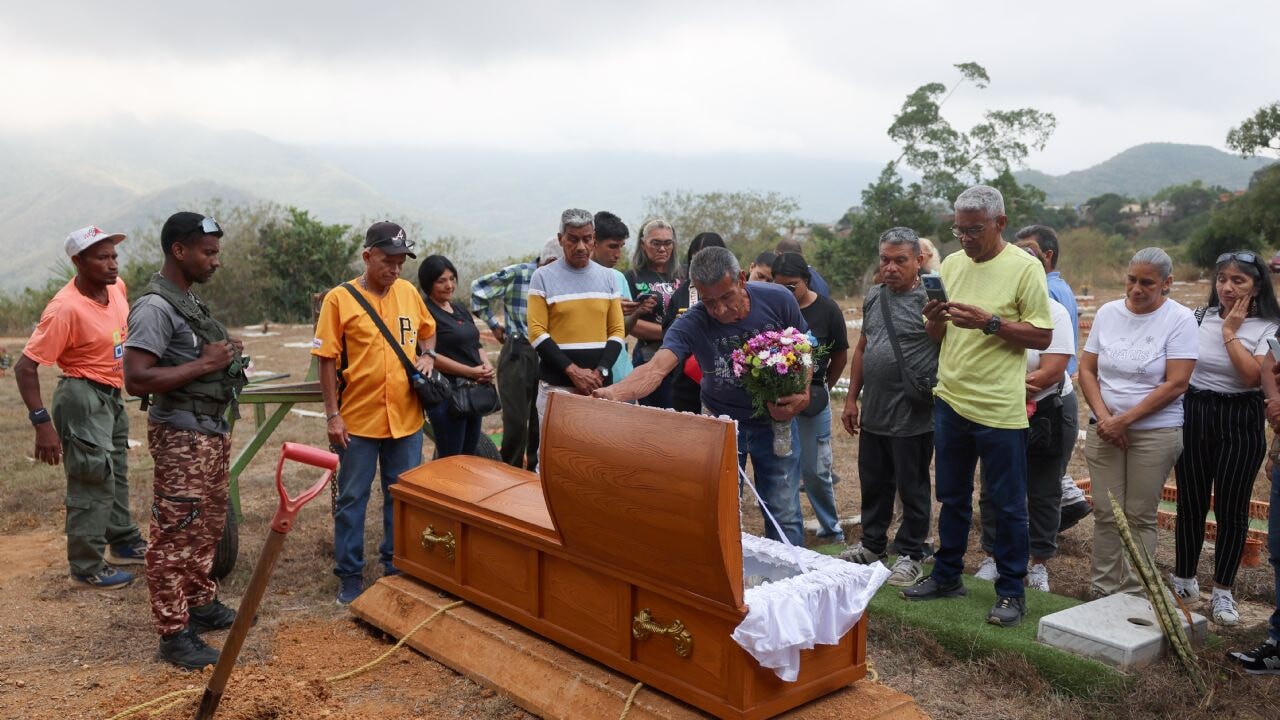 Venezuela: 'ABD saldırılarında 100 kişi öldürüldü'