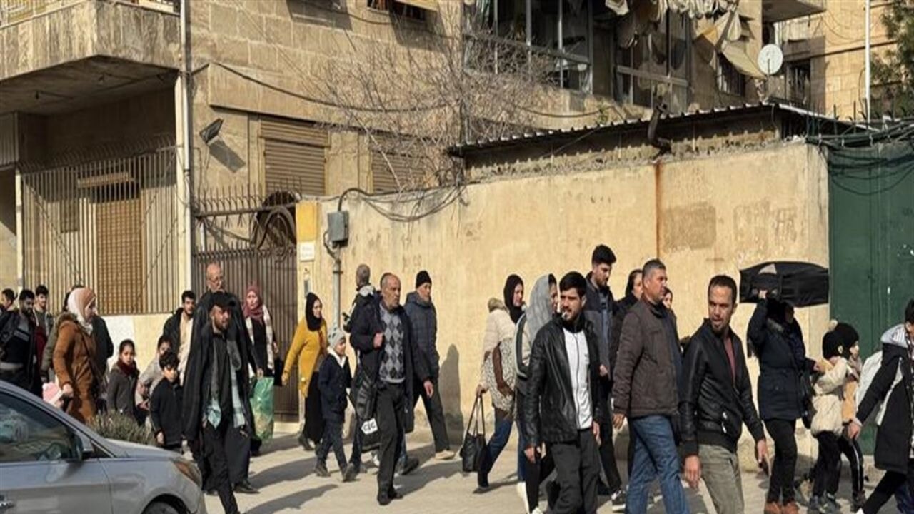 Suriye ordusu duyurdu: Halep'te operasyon başlıyor