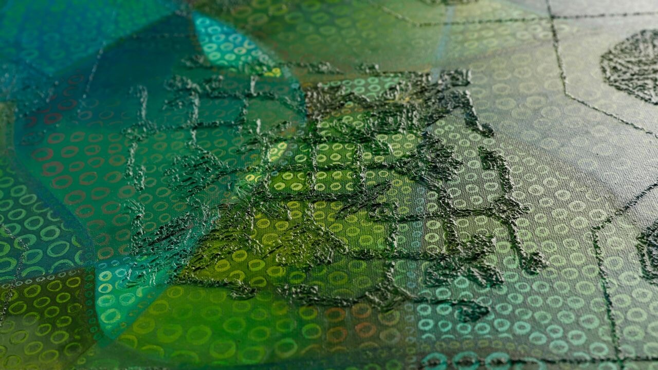 Dünyanın En Büyük Halı Buluşması: Ticaret, Tasarım ve Sanat ICFE 2026'da Bir Arada!