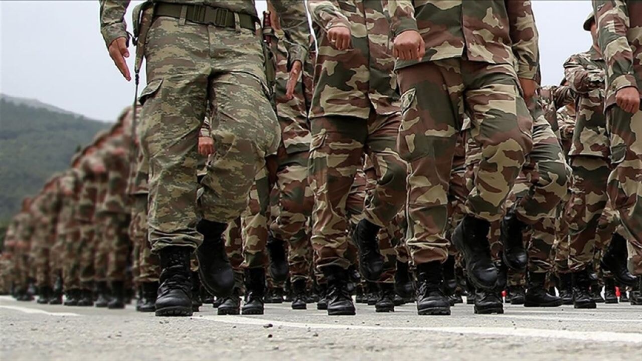 2026 yılı bedelli askerlik fiyatı belli oldu