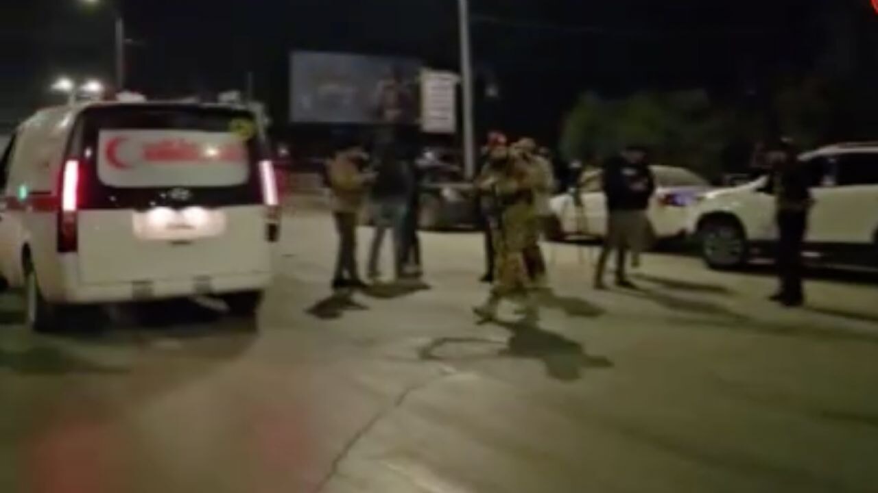 Halep'te PKK/YPG/SDG ile çatışmalar sürüyor; Suriye'den açıklama