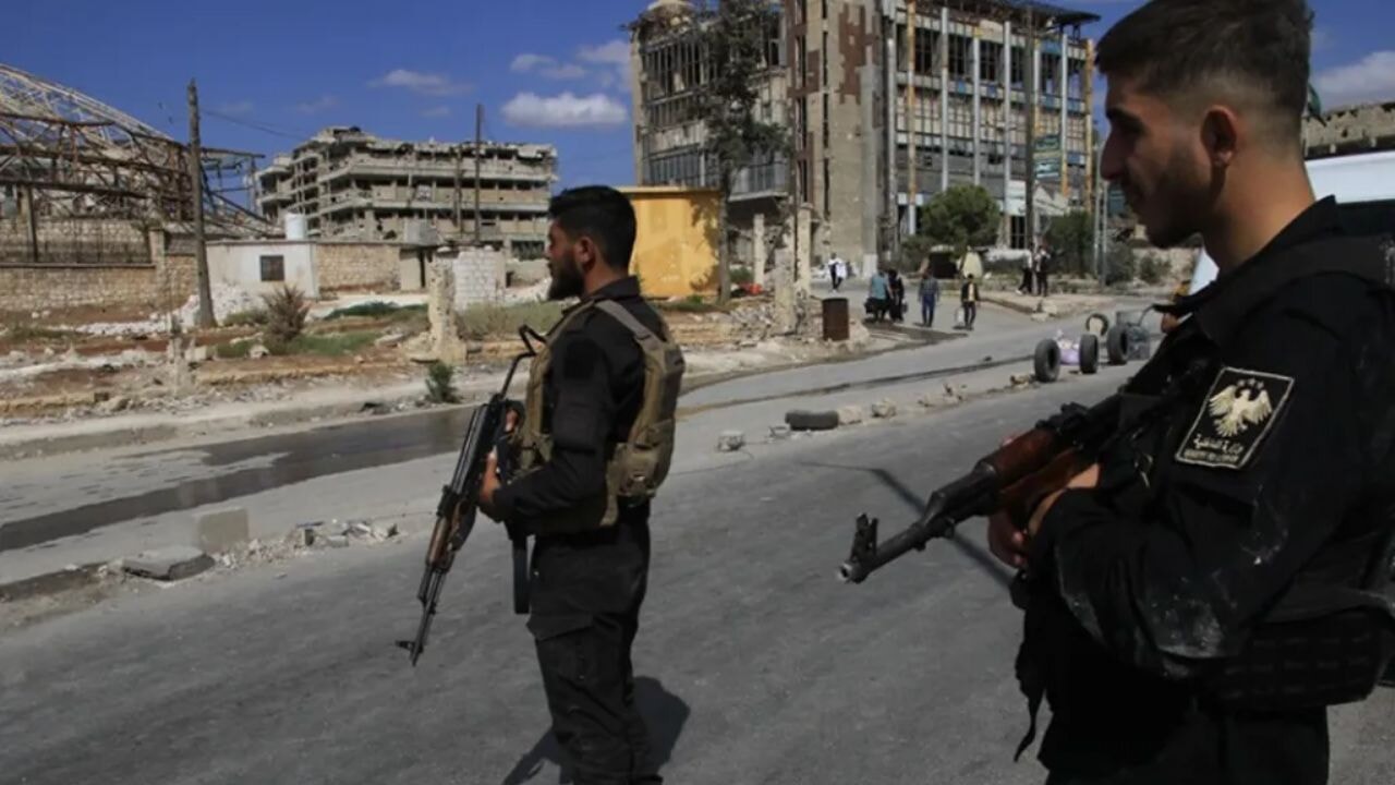 ABD'nin Ankara Büyükelçisi Barrack'tan 'acil çağrı'