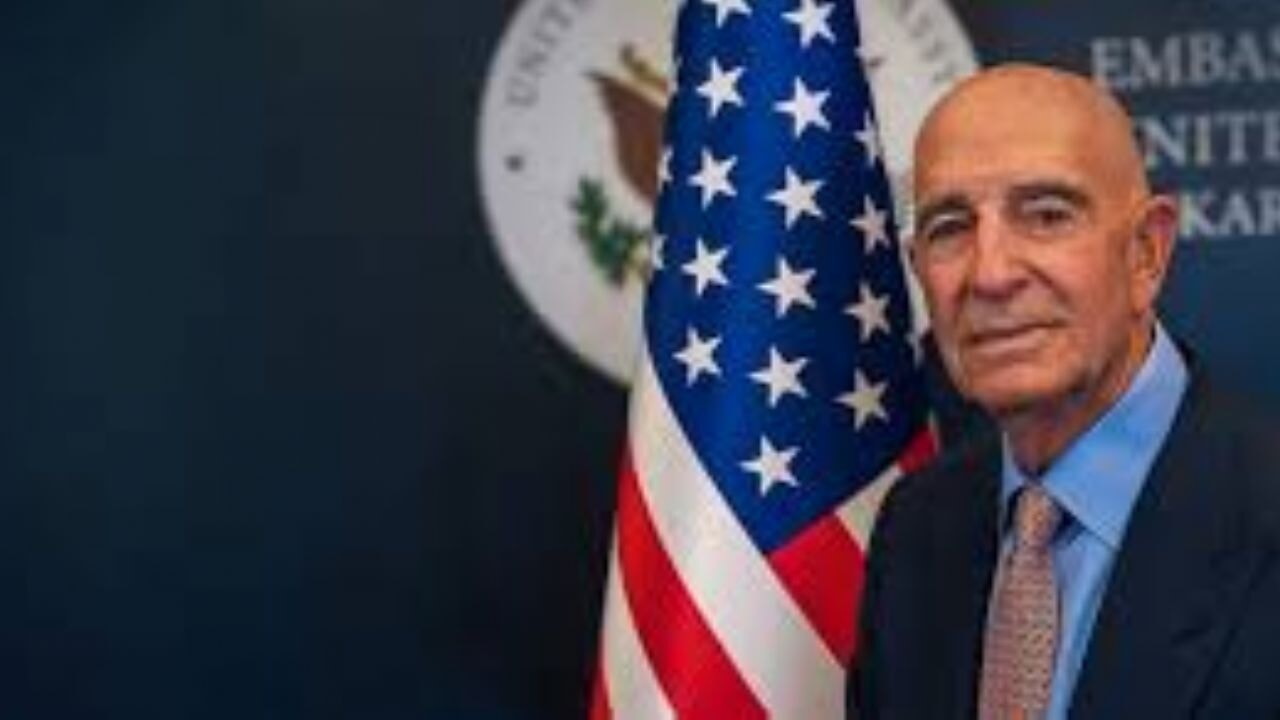 ABD'den Suriye sahasına çatışmaları durdurun çağrısı