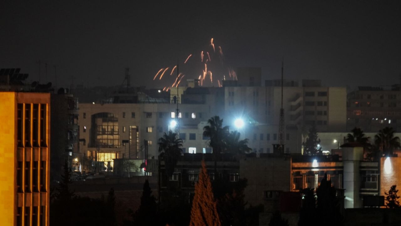 Halep'te SDG firar etti, ordu kontrol sağladı