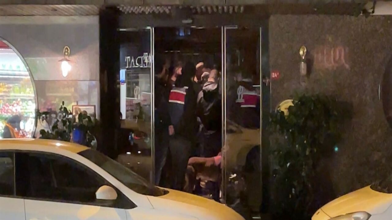 Ünlülere 'uyuşturucu' soruşturmasında yeni operasyon