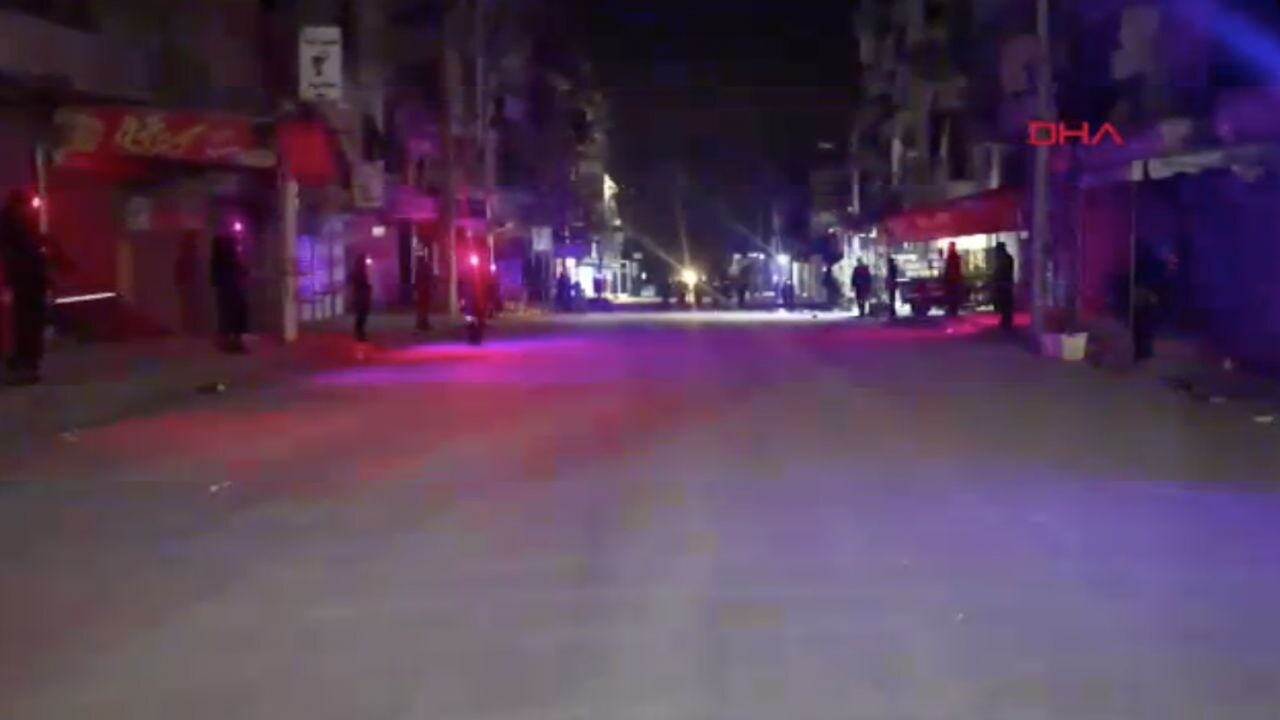 Suriye: Halep, YPG/SDG/PKK teröründen temizlendi