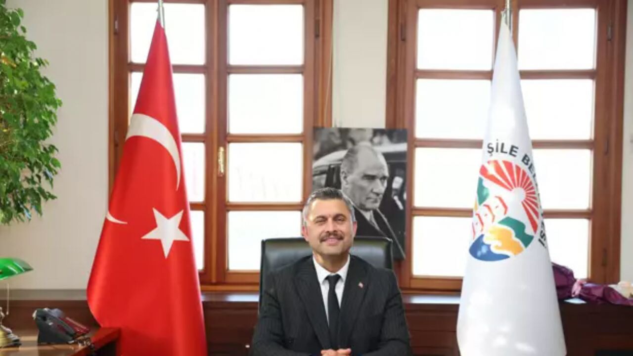 Şile Belediye Başkanı Özgür Kabadayı'nın ek ifadesi ortaya çıktı