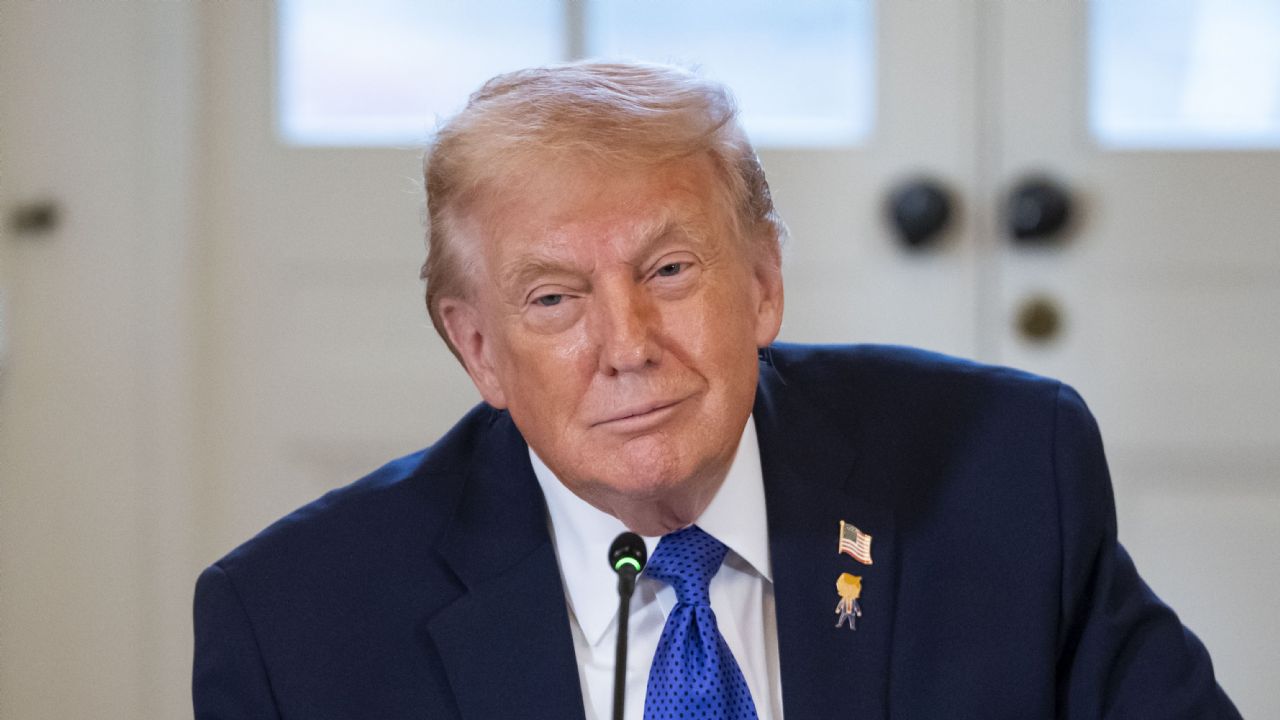 Trump'tan İran açıklaması