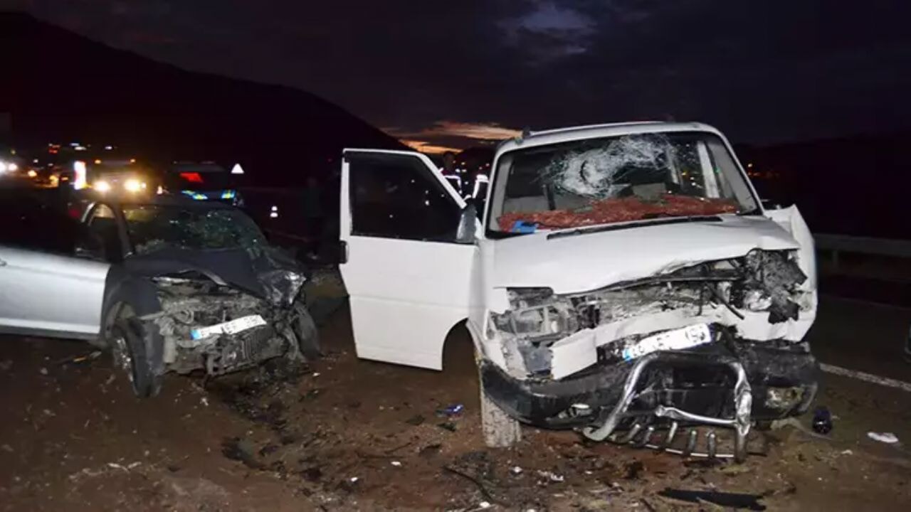 Aksaray-Ihlara yolunda can pazarı