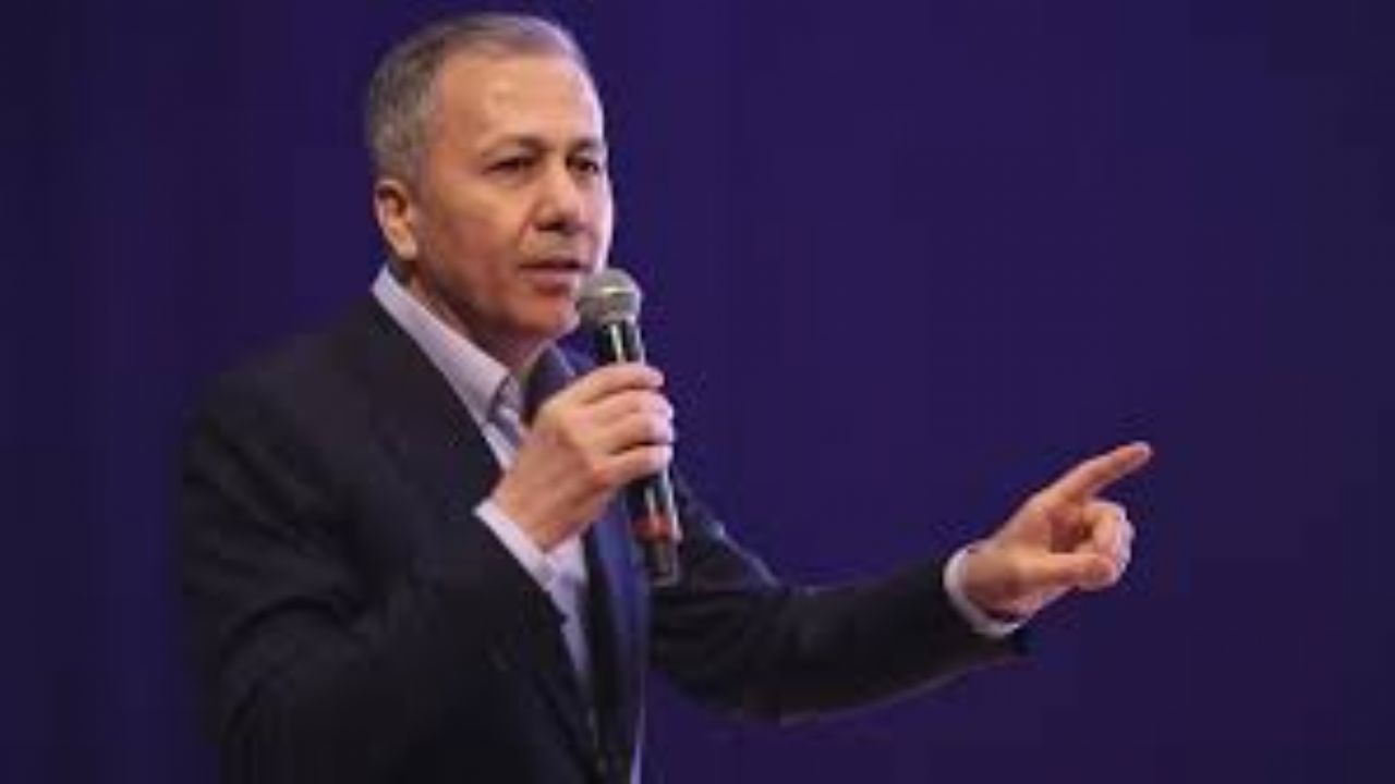 Bakan duyurdu! Siber dolandırıcılık operasyonlarında 90 şüpheli yakalandı