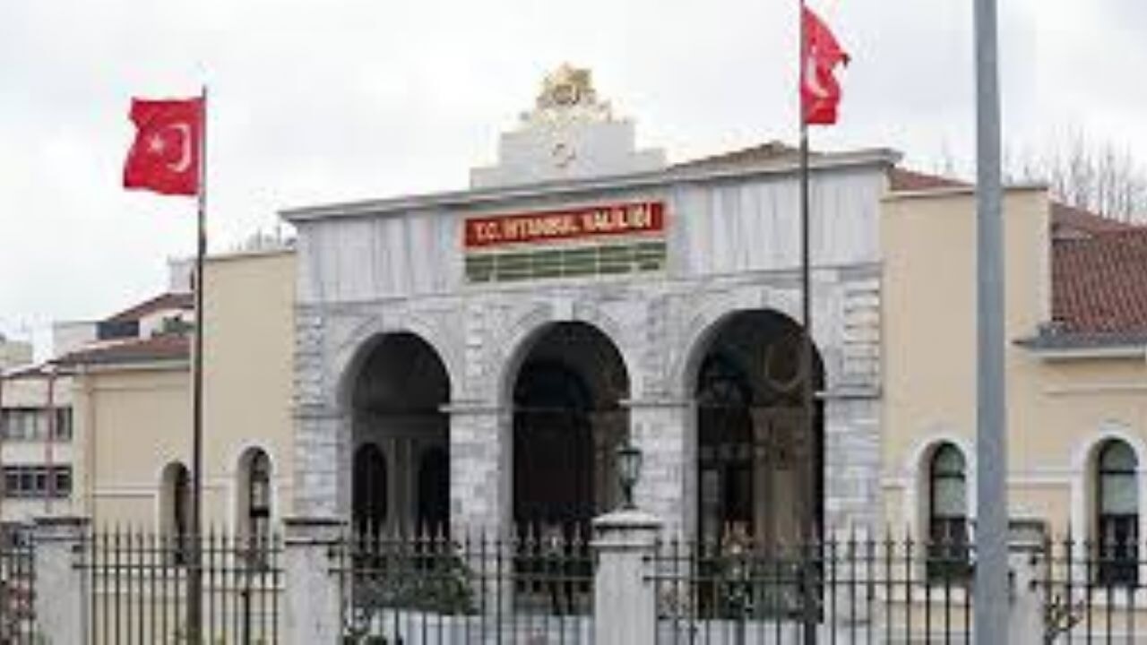 İstanbul'da okullar yarın tatil