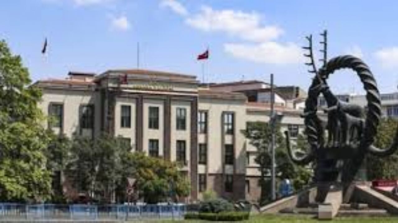 Ankara'da taşımalı eğitime 1 gün ara