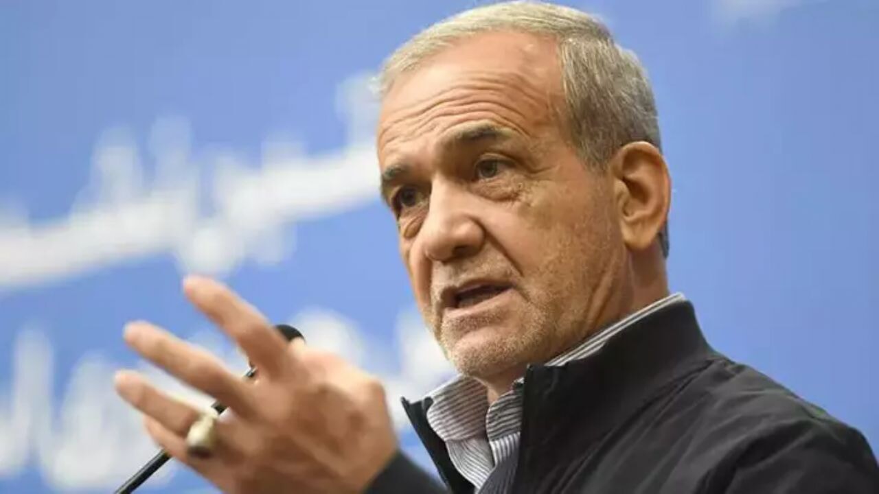 İran Cumhurbaşkanı'ndan dikkat çeken çağrı