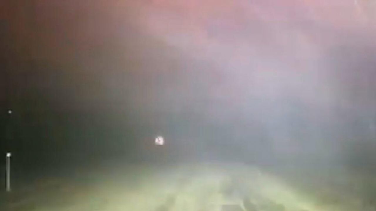 Kayseri-Kahramanmaraş yolu kapatıldı