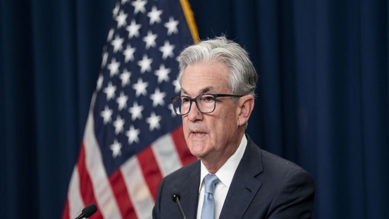 Fed Başkanı Powell'dan ABD hükümetine sert çıkış