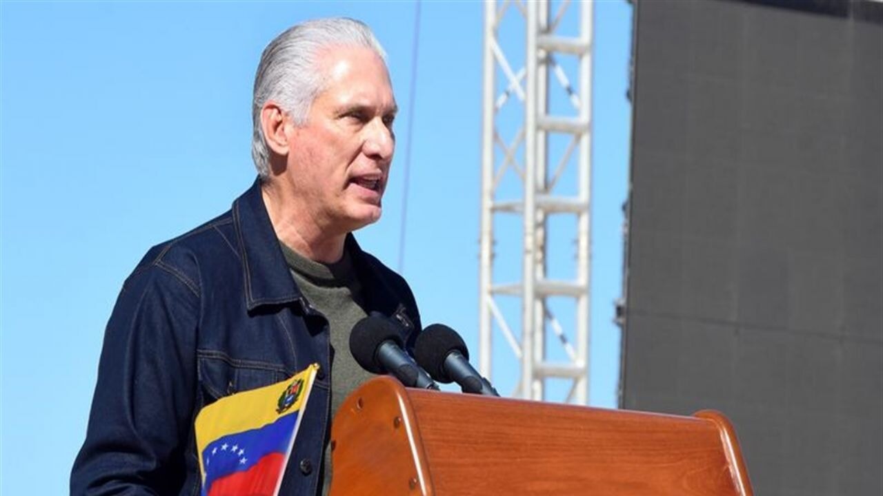 Küba'dan ABD'nin tehditlerine rest