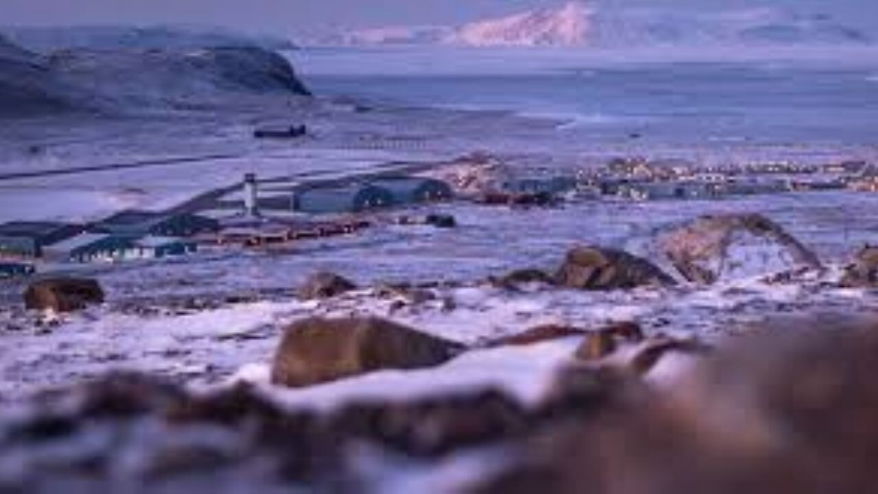 ABD'nin Grönland planı NATO'yu bitirir