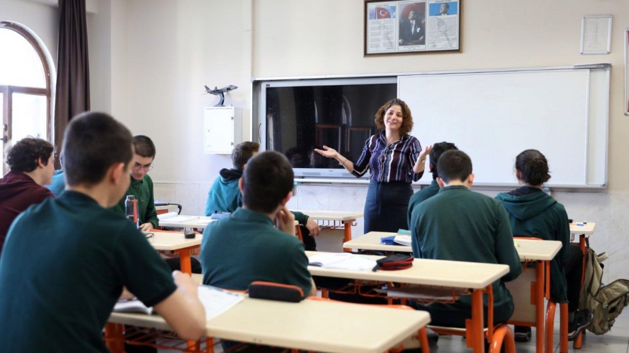 2026 yılı yarıyıl tatili öğretmenlerin mazeretli yer değiştirme duyuruları